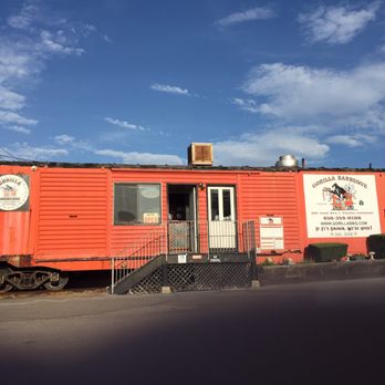 Gorilla Barbeque - Barbeque Near Me - Pacifica, California