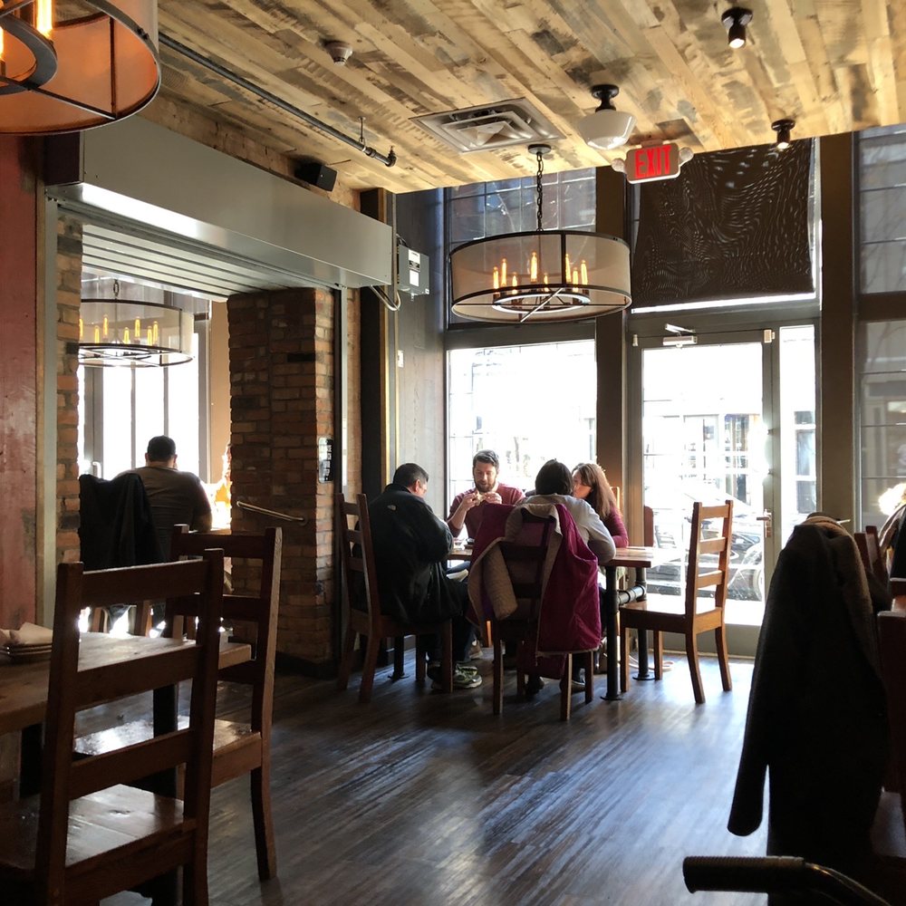 The Eagle OTR - The inside - American Near Me - Cincinnati, Ohio The Eagle OTR - The inside - American Near Me - Cincinnati, Ohio