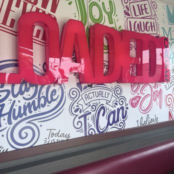 Loaded Cafe - Emtrance - American Near Me - Placentia, California