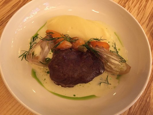 Aquavit London by null