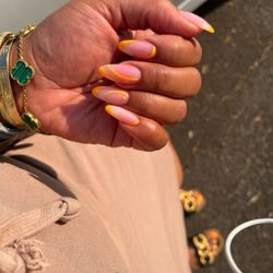 K&K nail salon