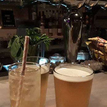 Izzy Rose - Izzy Rose - Cocktail Bars Near Me - Brooklyn, New York