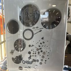 Ramos Watch Service &Repair