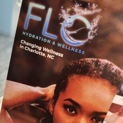 FLO Hydration & Wellness