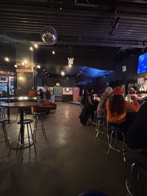 Bunker Vietnamese at Dekalb Market Hall by null