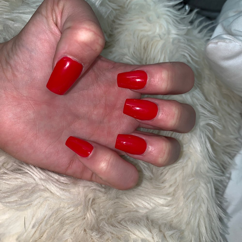 Exquisite Nails - Super friendly and fast service :) - Nail Salons Near Me - Tucson, Arizona Exquisite Nails - Super friendly and fast service :) - Nail Salons Near Me - Tucson, Arizona