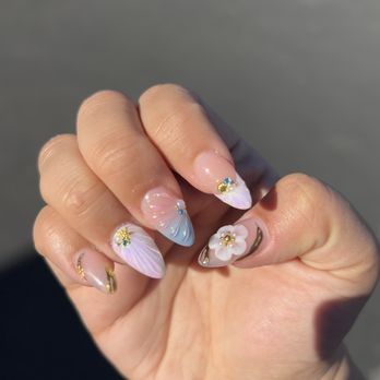 Nouvique Nails Spa #2 - Nail Salons Near Me - Elk Grove, California Nouvique Nails Spa #2 - Nail Salons Near Me - Elk Grove, California