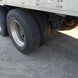 Fast Tire Service