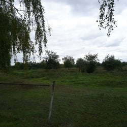 Alter Flugplatz