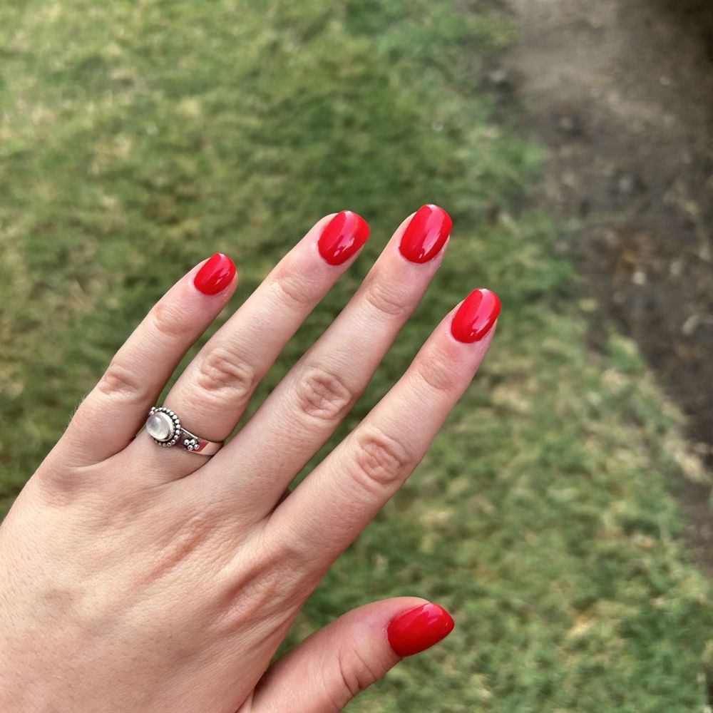 Nail Care - Nail Salons Near Me - Plano, Texas