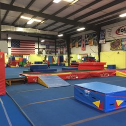 Young's Gym