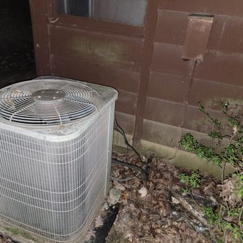 AG Heating & Cooling - Bryant unit. 20 yrs old. Blew 2 fuses yesterday. Need replace. With 126san? Also evap coil on furnace/ - Heating & Air Conditioning/HVAC Near Me