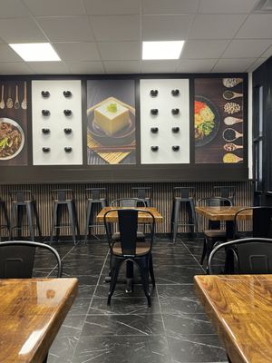 SGD DUBU SO GONG DONG TOFU & KOREAN BBQ - WICKER PARK by null