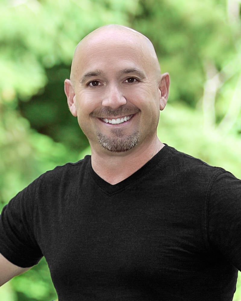 Dean Atkins, LMT - Oly Deep Tissue Massage