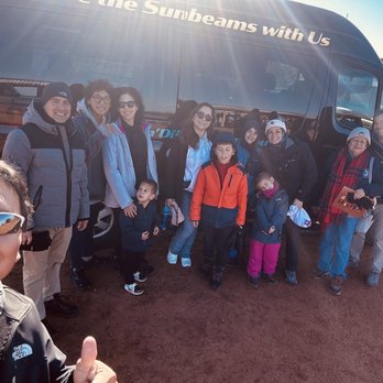Shun’Diin Canyon Tours - Group photo with Erwin - Hiking Near Me Shun’Diin Canyon Tours - Group photo with Erwin - Hiking Near Me