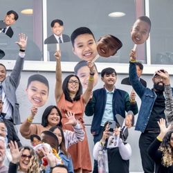 Sunny Hills High School - Class of 2023 Graduation