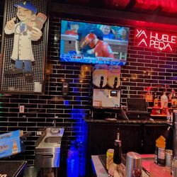 El Remedio mariscos y Taqueria