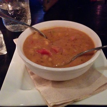 MeeT on Main - Featured chowder! - Comfort Food Near Me - Vancouver, British Columbia