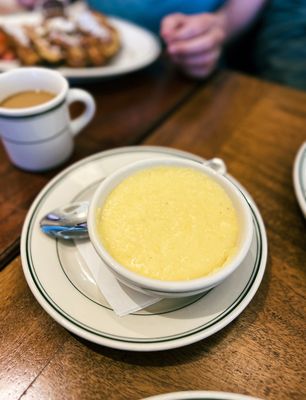 Willow Wood Market Cafe by null