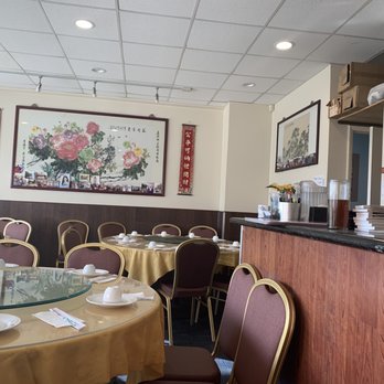 Moon Garden Restaurant - Seafood Near Me - Honolulu, Hawaii