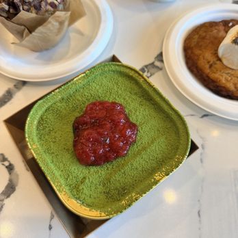 Danzzan - IG: happyfoodietown - Cafes Near Me - Rowland Heights, California