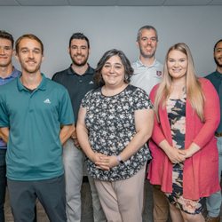 Robert C White - Robert C. White & Company Staff