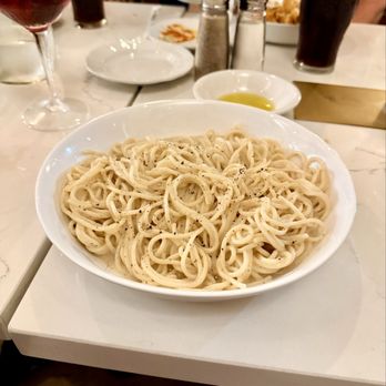 Lupo Italian Kitchen - CACIO E PEPE - Italian Near Me - Rehoboth Beach, Delaware Lupo Italian Kitchen - CACIO E PEPE - Italian Near Me - Rehoboth Beach, Delaware