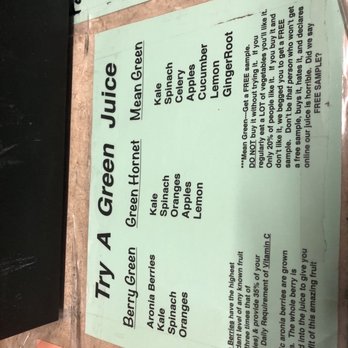 The Juice Company - Juice Bars & Smoothies Near Me - Des Moines, Iowa The Juice Company - Juice Bars & Smoothies Near Me - Des Moines, Iowa