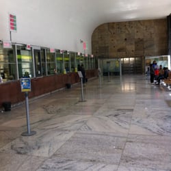 Posta Centrale