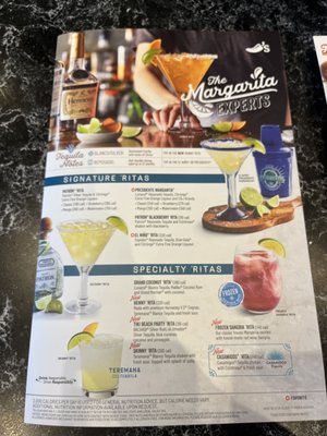 Menu photo 3 Chili's Merced, CA