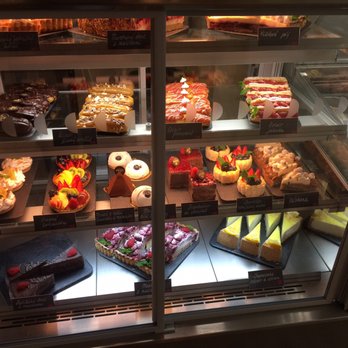 La Gare - Pastries Galore - French Near Me - Prague, Puerto Rico