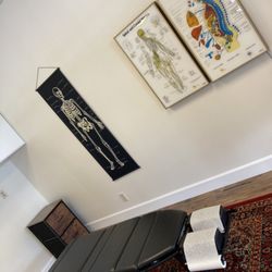 Old School Chiropractic - Office