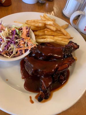 Sckavone's Restaurant by null