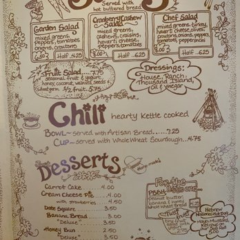 The Yellow Deli - Delis Near Me - Valley Center, California