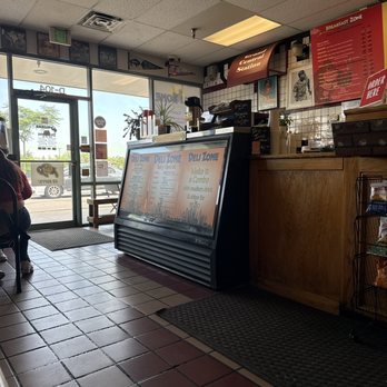Deli Zone - Delis Near Me - Boulder, Colorado