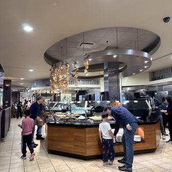 Sushi On - Sushi Bars Near Me - Fairfax, Virginia