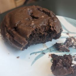 Cake Donuts