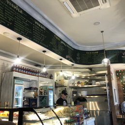 Cajero y cocinero ‍