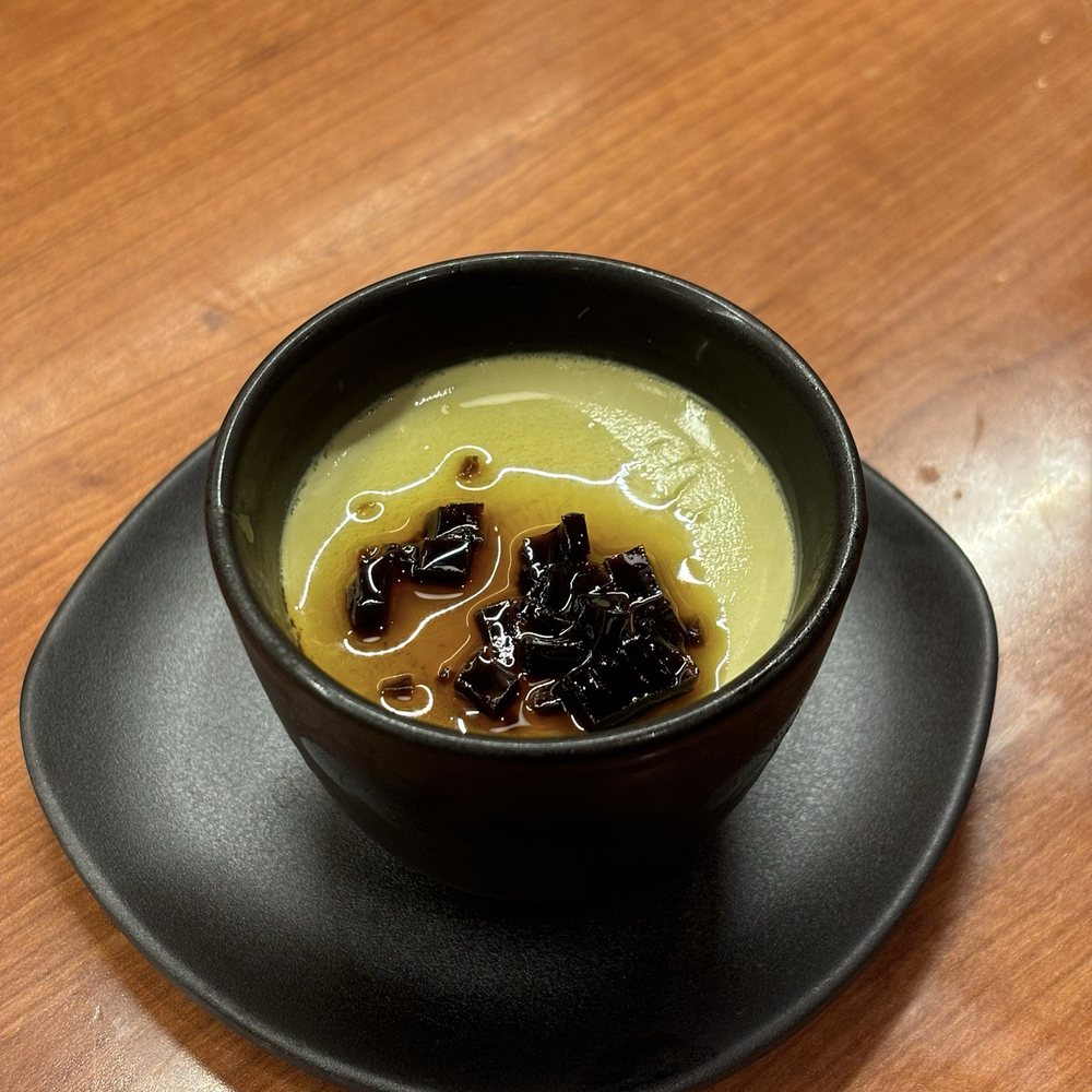 ICHIRAN - Brooklyn - Matcha Pudding - Ramen Near Me - Brooklyn, New York ICHIRAN - Brooklyn - Matcha Pudding - Ramen Near Me - Brooklyn, New York