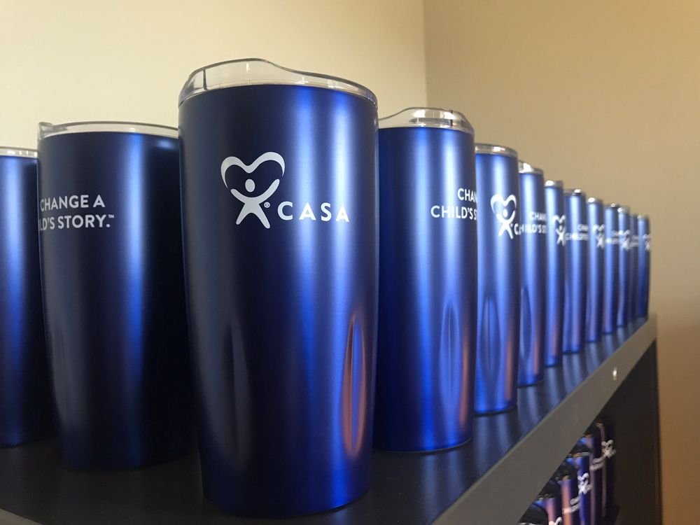 Savannah Chatham County CASA - social services organization in Savannah, GA