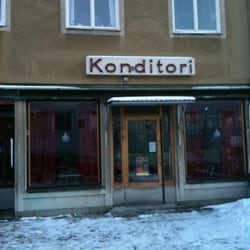 Björkens Konditori