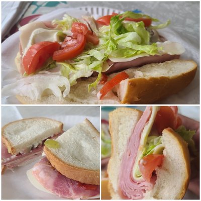 Sammy Carlo's Delicatessen & Catering by null