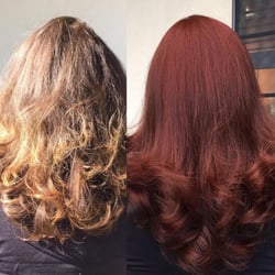 The Hair Extension Expert - The Hair Extension Expert Kathryn Renee 916-933-3457 www.TheHairExtensionExpert.com TM