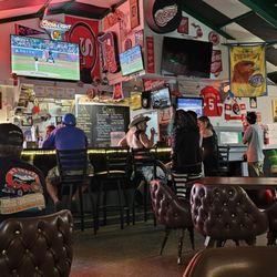 Handsome John's Speakeasy