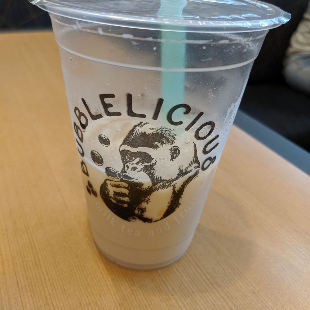 Bubblelicious - Bubble Tea Near Me - Wauwatosa, Wisconsin