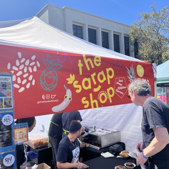 The Bizerkeley Food Festival - Food Tours Near Me The Bizerkeley Food Festival - Food Tours Near Me