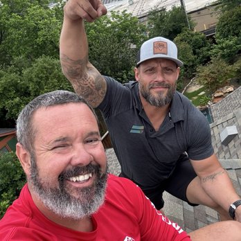 Texas Vets Roofing - Toby and Michael Rogers - Roofing Near Me - Mesquite, Texas Texas Vets Roofing - Toby and Michael Rogers - Roofing Near Me - Mesquite, Texas