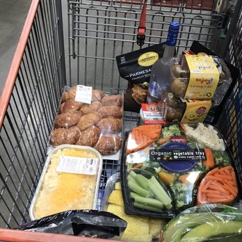 Costco - Grocery Near Me - Sacramento, California