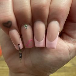 H2K Nail Spa