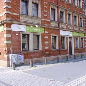 Weinstockwerk - Wine Bars Near Me - Nuremberg, BY